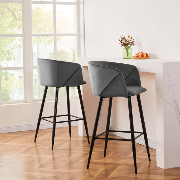 Counter height chairs discount wayfair